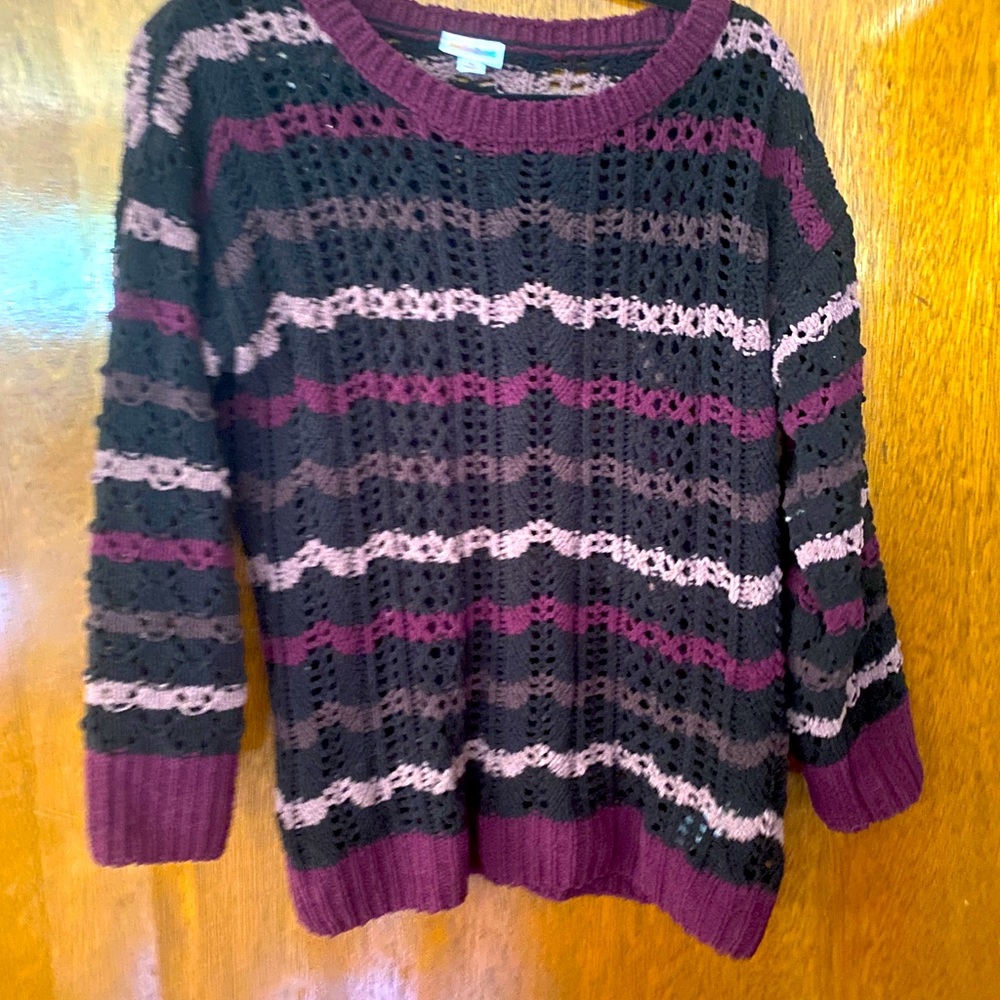 Lularoe Mariah